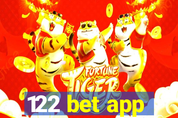 122 bet app